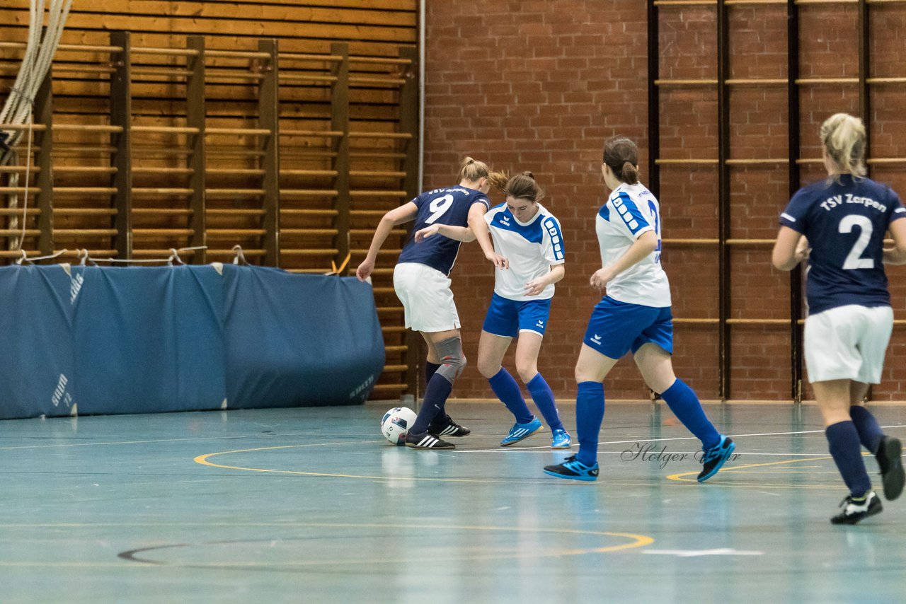 Bild 299 - Dodenhof Cup